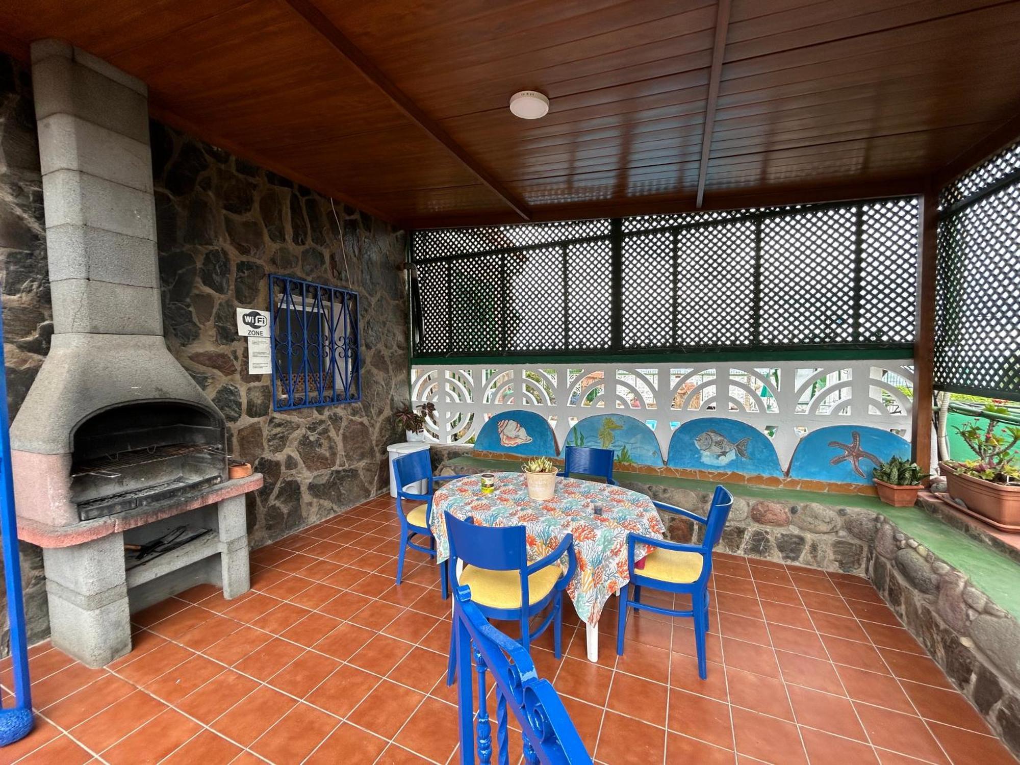 Buen Leon Appartement