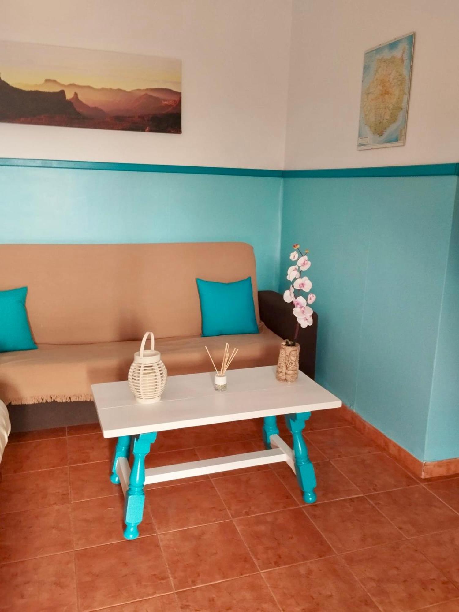 Apartaments Buen Leon Apartment *