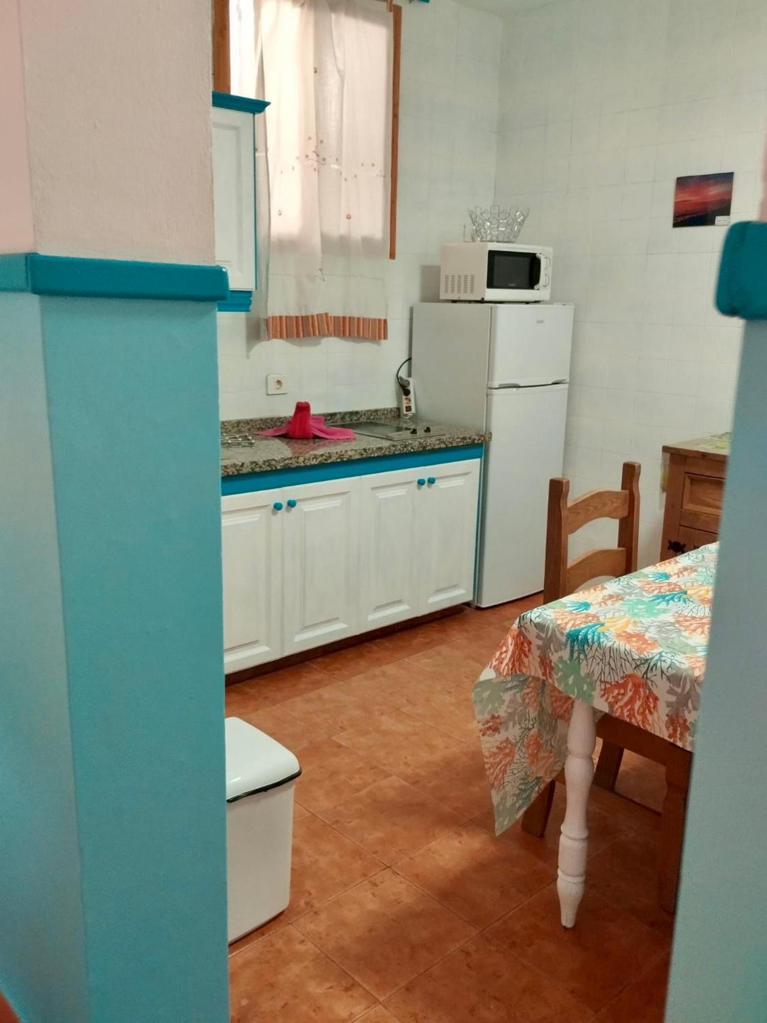 Apartaments Buen Leon * Playa de Tasarte
