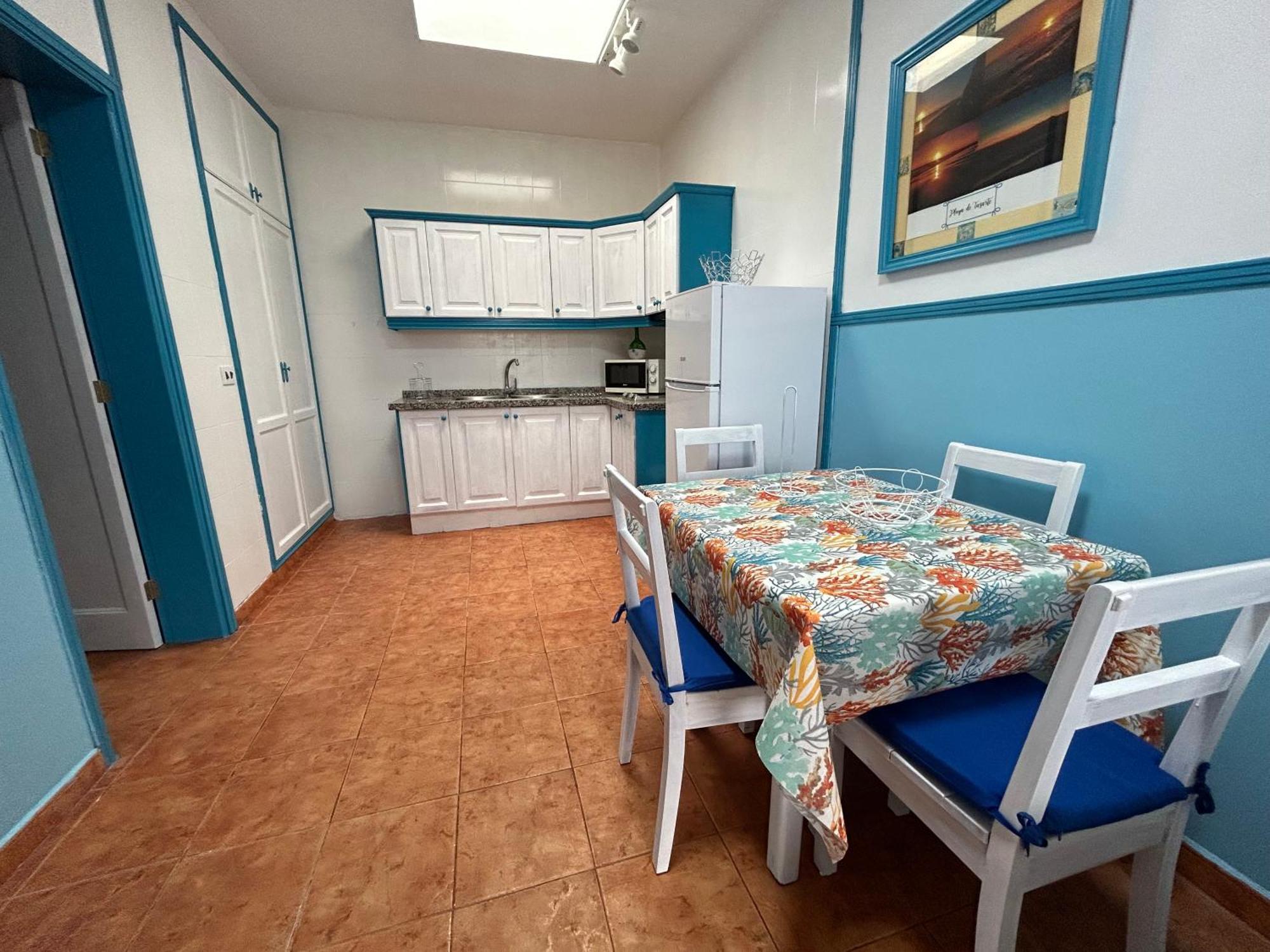 Apartaments Buen Leon Apartment Playa de Tasarte