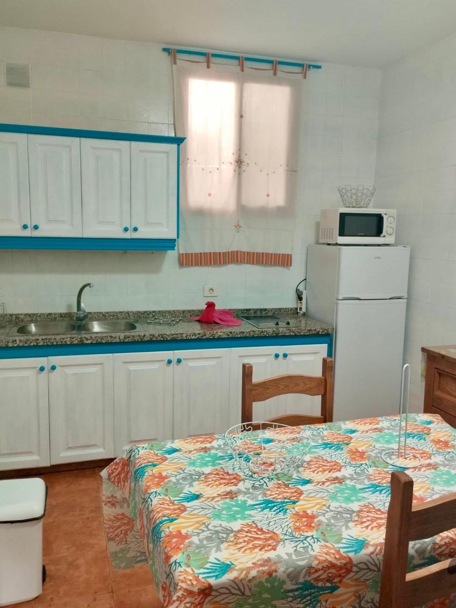 Apartamento Buen Leon Playa de Tasarte
